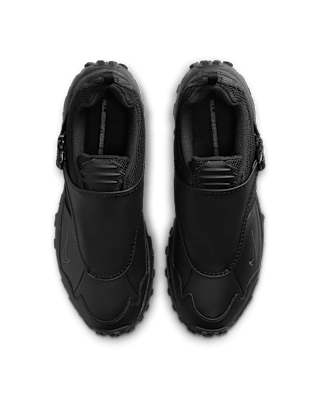 ACG Phassad ‚Black‘ (HM7133-002) – datum uvedení