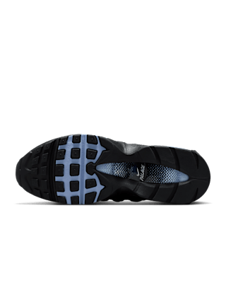 Air Max 95 Big Bubble x Palace "Metallic Silver and Aluminum" (IQ7708-095) – Erscheinungsdatum