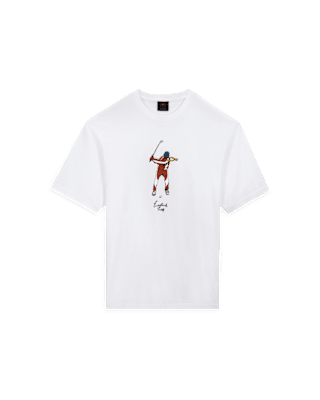 วันเปิดตัว Jordan x Eastside Golf Off Course Apparel Collection