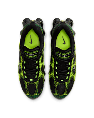 Lanceringsdato for Air Liquid Max "Radiant Green and Apple Green" (IQ7634-001)