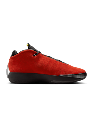 Fecha de lanzamiento de los Air Jordan 40 "14" "Challenge Red and Vibrant Yellow" (IR2082-600)
