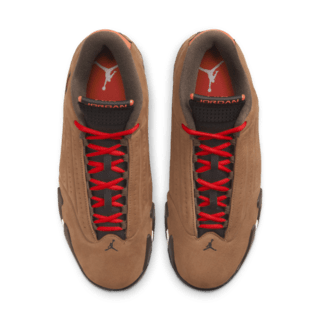วันเปิดตัว Air Jordan 14 “Winterized” (DO9406-200)