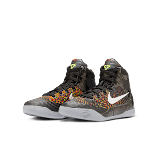 Older Kids' Kobe 9 Elite Protro 'Masterpiece' Release Date