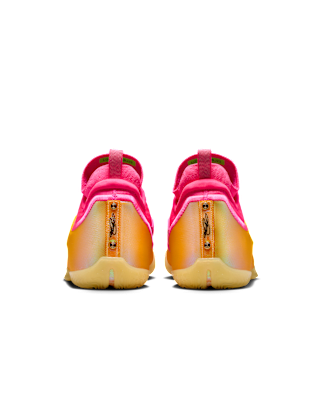 LeBron XXIII Elite "Good Intentions" 'Hyper Pink and Black' (IB9557-601) Release Date