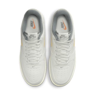 Fecha de lanzamiento del Air Force 1 "Light Bone and Coconut Milk" (DC8894-001)