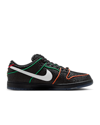 NIKE SB DUNK LOW PRO Release Date