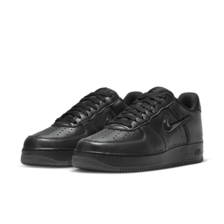 Air Force 1 Low 'Colour of the Month' (FN5924-001) release date