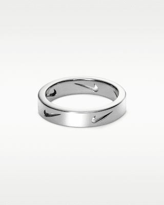 Nike Cutout Swoosh Jewelry Collection 