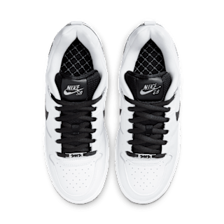Nike SB Air Zoom Paul Rodriguez Low Release Date
