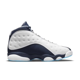 Air Jordan 13 "Obsidian" Lansman Tarihi