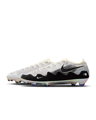 Date de sortie de la Mercurial Zoom Vapor 16 Elite FG SE x Patta "Metallic Silver and Coconut Milk" (IQ3365-001)
