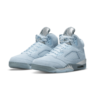 Air Jordan 5 „Bluebird” női cipő (DD9336-400) – megjelenési dátum