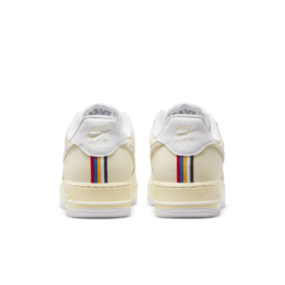 วันเปิดตัว Air Force 1 “Hangeul Day” (DO2701-715) ผู้หญิง