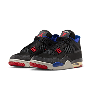 Fecha de lanzamiento de los Air Jordan 4 "Rare Air" (FV5029-003)