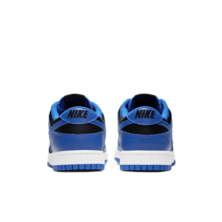 วันเปิดตัว Dunk Low Hyper “Cobalt”
