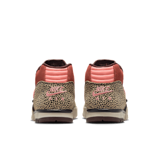 Nike SB Air Trainer 1 x Arts-Rec Skateshop 'Earth and Dusty Peach' (IF0501-200) Release Date