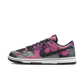 วันเปิดตัว Dunk Low “Graffiti” (DM0108-002)