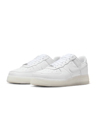 NOCTA Air Force 1 "White" (CZ8065-101) – Data de lançamento