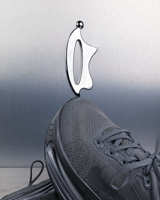 Lanceringsdato for Vomero Premium x Isamaya Ffrench "Smoke Grey and Light Smoke Grey" til kvinder (IR1988-084)