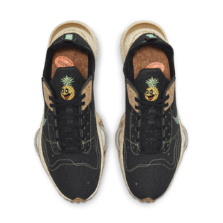 Air Zoom-Type 'Black Pineapple' Release Date