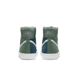 Blazer Mid ’77 Vintage 'Jade' Release Date
