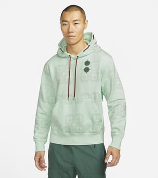 Jordan x CLOT kledingcollectie — releasedatum