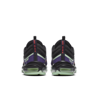 Air Max 97 'Halloween' 發售日期