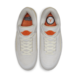 Fecha de lanzamiento del Air Jordan 2 Low "Shelflife" (DV7128-110)