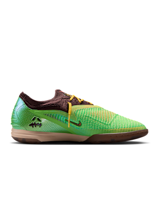 Date de sortie de la Phantom 6 Low Indoor x Cactus Jack "Earth and Metallic Gold" (IV2037-900)