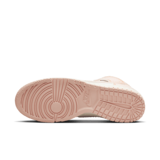 女款 Dunk 高筒鞋 1985 'Arctic Orange' (DV1143-800) 發售日期