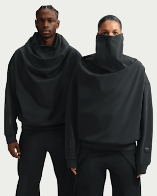 Take a look at NOCTA CODE Apparel Collection