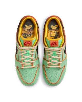 Nike SB Dunk Low Pro 'Tourmaline' (HF3058-300) Release Date