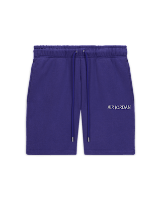 วันเปิดตัวกางเกง Air Jordan Wordmark