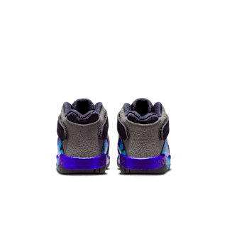 Toddler Jordan 8 'Aqua' (305360-006)