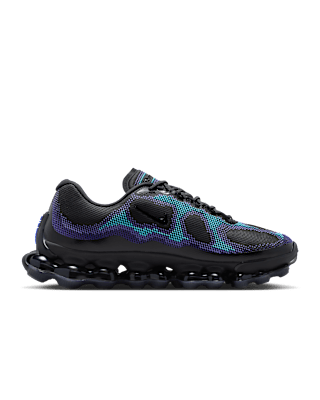 Air Liquid Max 'Black and Radiant Blue' (IQ7634-004) 發售日期