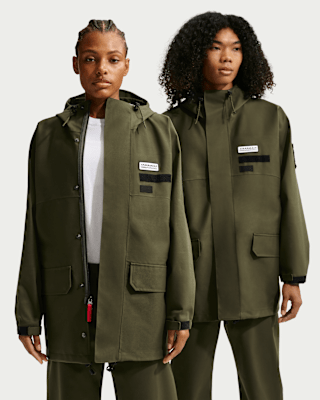 Fecha de lanzamiento de la colección de ropa Nikecraft x Tom Sachs I.S.R.U Uniform