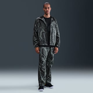 Kobe Men's Woven Jacket Release Date