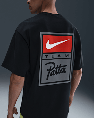 Fecha de lanzamiento de la colección de ropa Nike x Patta