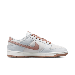 Dunk Low 'Fossil Rose' (DH7577-001) Release Date