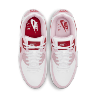 Fecha de lanzamiento para las Air Max 90 "Valentine's Day"