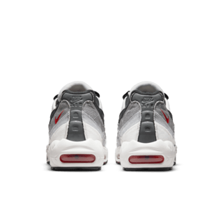 วันเปิดตัว Air Max 95 “Smoke Grey”
