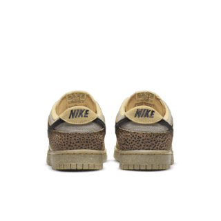 Dunk Low "Golden Moss" (DX2654-200) – Erscheinungsdatum