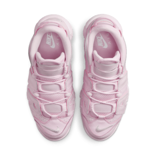 Fecha de lanzamiento de los Air More Uptempo para mujer "Pink Foam" (DV1137-600)