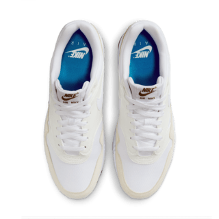 Air Max 1 SC "Sail and Coconut Milk" (FN6983-100) – Erscheinungsdatum