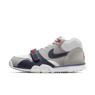 Fecha de lanzamiento del Air Trainer 1 "Midnight Navy" (DM0521-101)