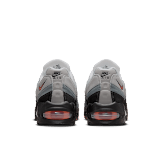 วันเปิดตัว Air Max 95 OG "Bright Mandarin" (HM4740-005) 