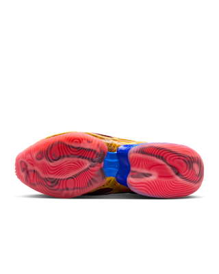 우먼스 에어맥스 뮤즈 x WINDOWSEN 'Metallic Gold and Chile Red'(IQ3838-700) 출시일