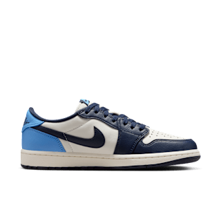 Fecha de lanzamiento de los Air Jordan 1 "Obsidian" (CZ0790-400)