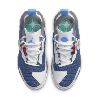 วันเปิดตัว Jordan Delta 2 x CLOT "Flint" (DO2155-100)