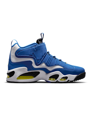 Air Griffey Max 1 'Varsity Royal and Volt' (DJ5161-400) Release Date